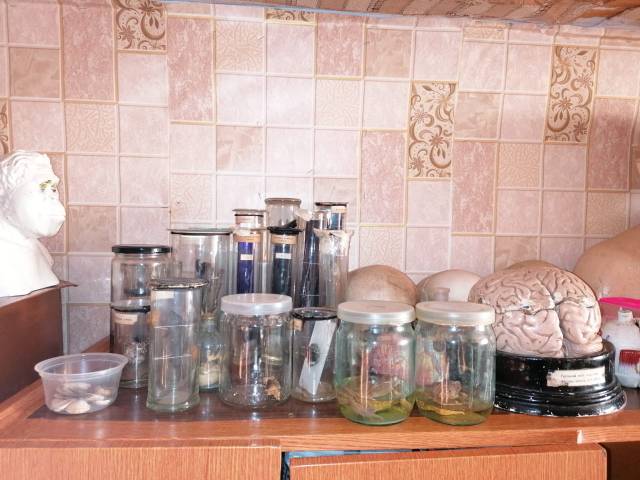 Изображения кабинета.