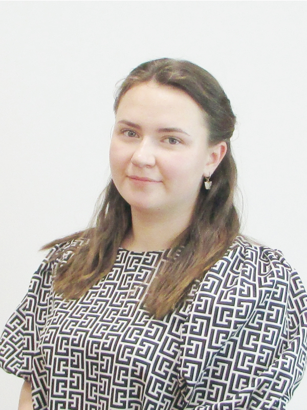Щербакова Наталья Романовна.