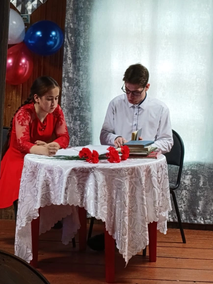 Концерт «Сила памяти — сила народа», посвященный празднованию Дня Победы!.