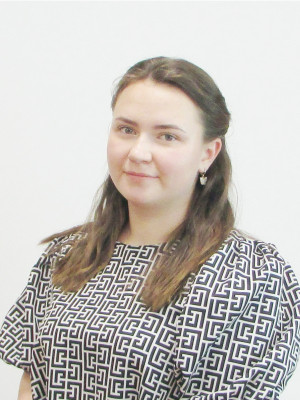 Щербакова Наталья Романовна Щербакова Наталья Романовна
